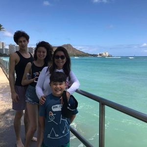 Meet your Posher, Rose